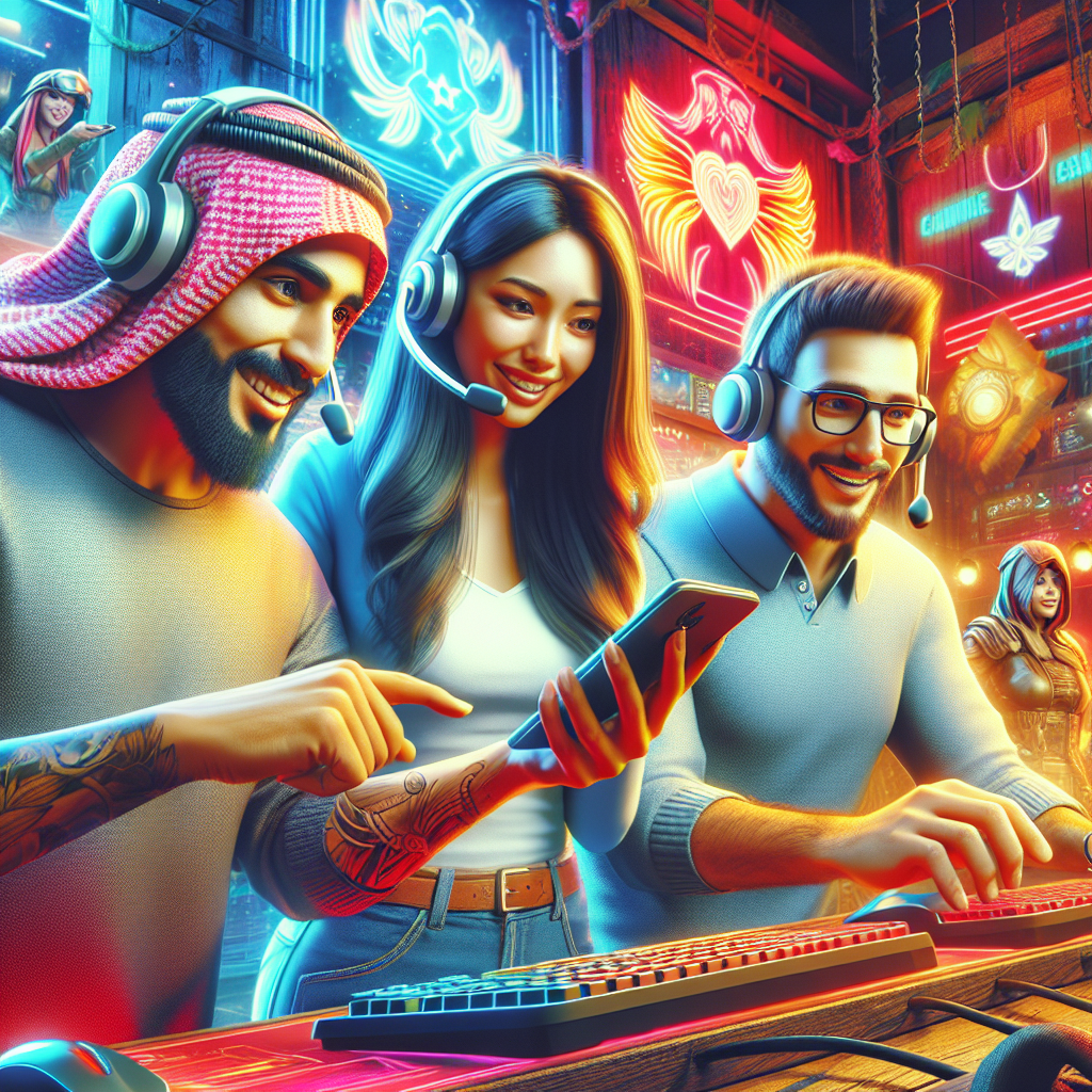 Support illustration